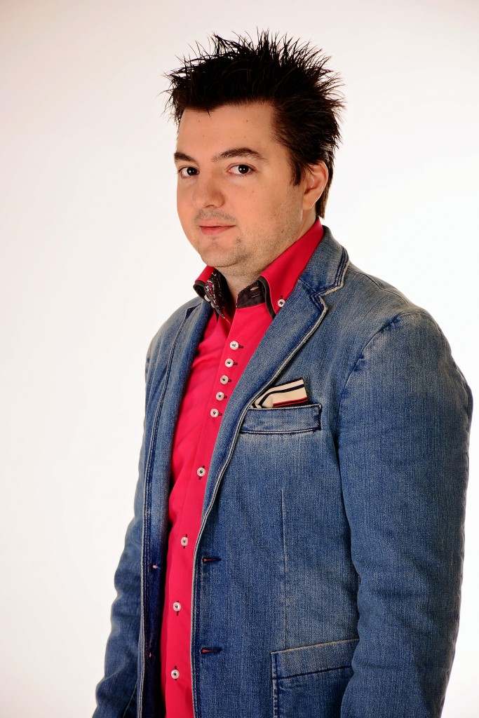 Ovidiu Joita speaker TeCOMM 2016