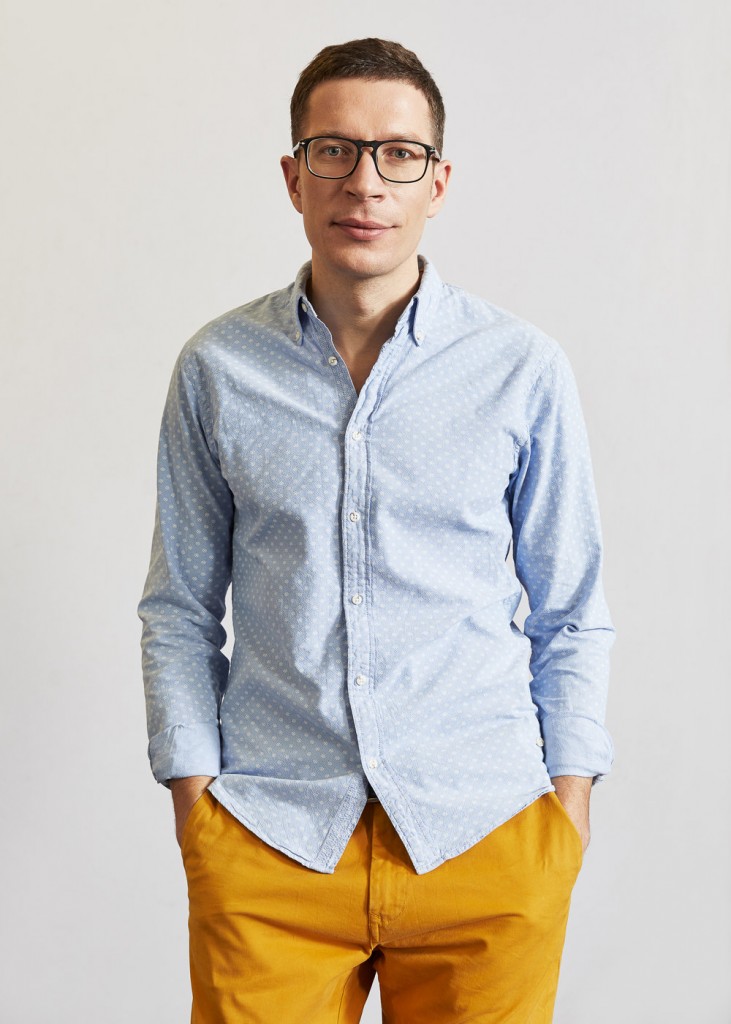 Ilya Kretov