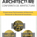 Architecture Afis parteneri