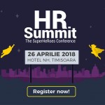HR Summit Timisoara