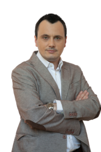 Bogdan Aron, Chief Product Officer-2Performant, influencer marketing
