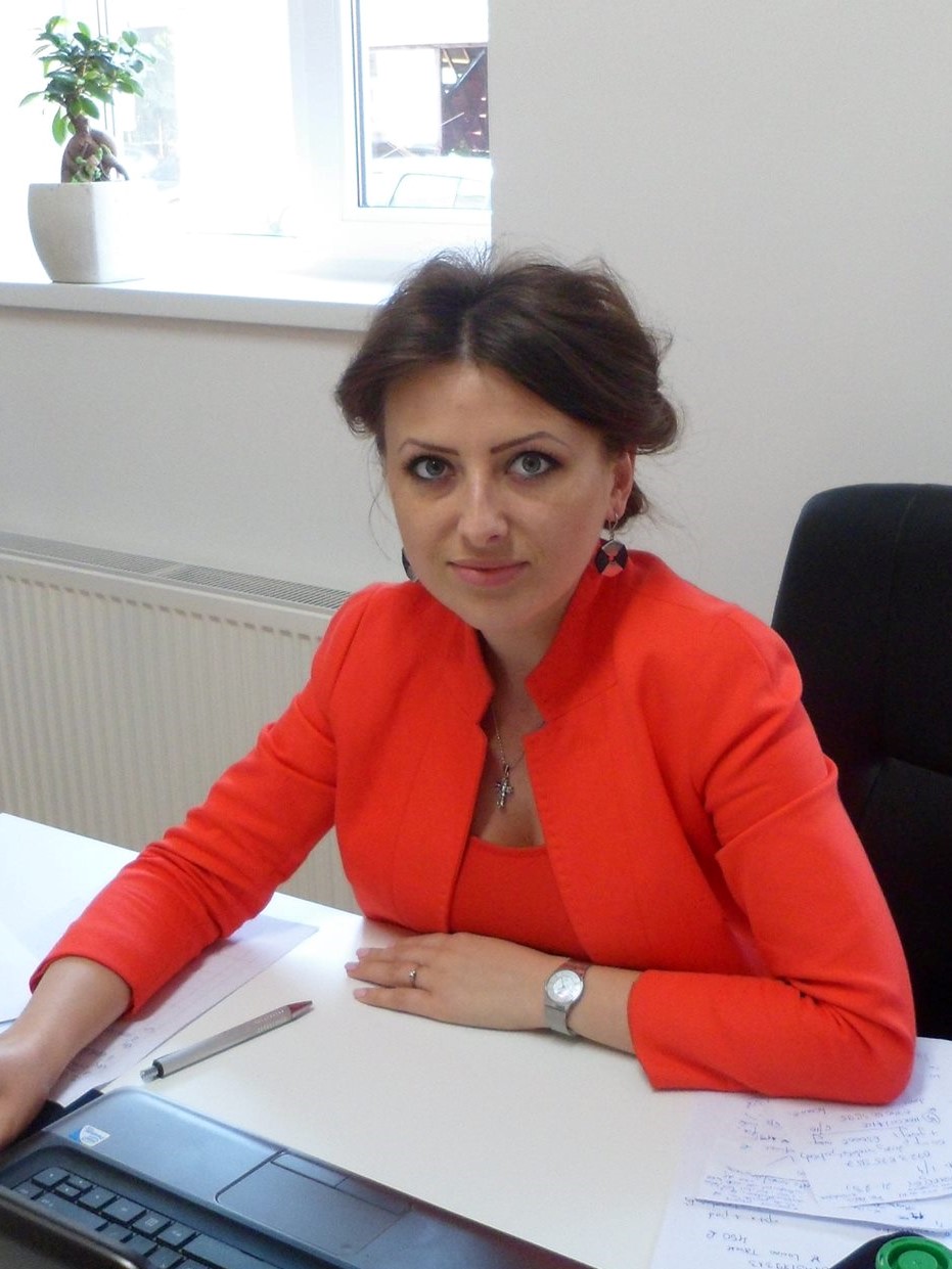 Cornelia Stetco, agent imobiliar Cluj, agentie imobiliara Cluj, Impakt Imobiliare