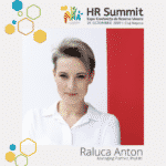 Raluca Anton – HR Summit speaker