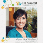 Veronika Vieland – Speaker HR Summit