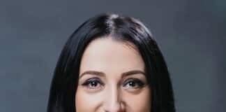 Gabriela Stanica_Chief Information Officer Carrefour Romania